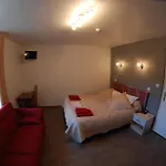 La Vieille 2* Saint-Privat-dʼAllier