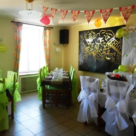 Estalagem La Vieille