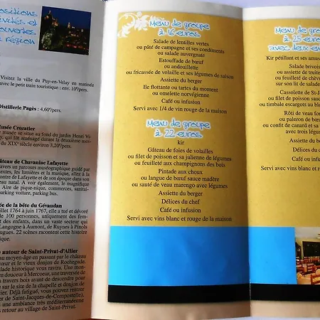 La Vieille Penzion 2*