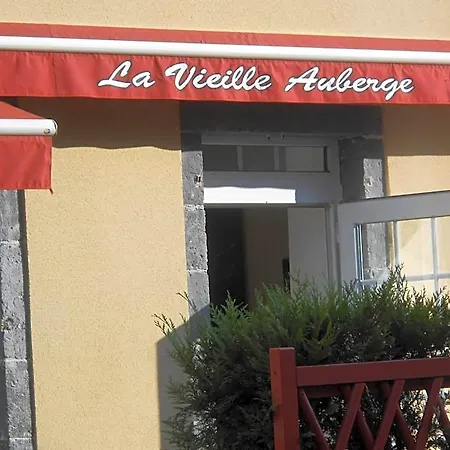 La Vieille Saint-Privat-dʼAllier