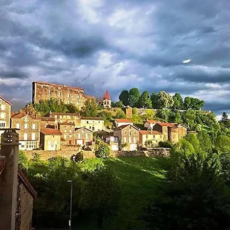 La Vieille