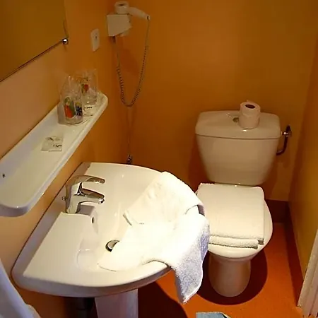 La Vieille Saint-Privat-dʼAllier