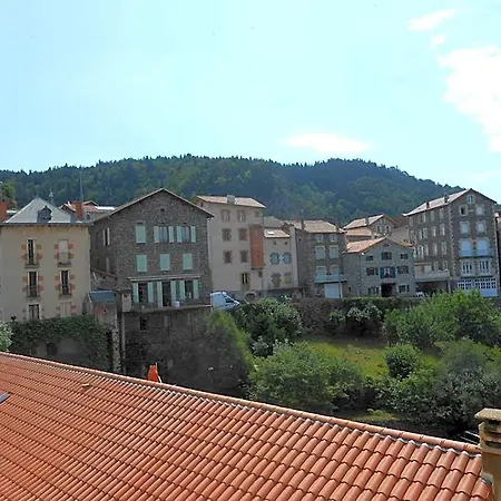 Han/Misafirhane La Vieille 2*