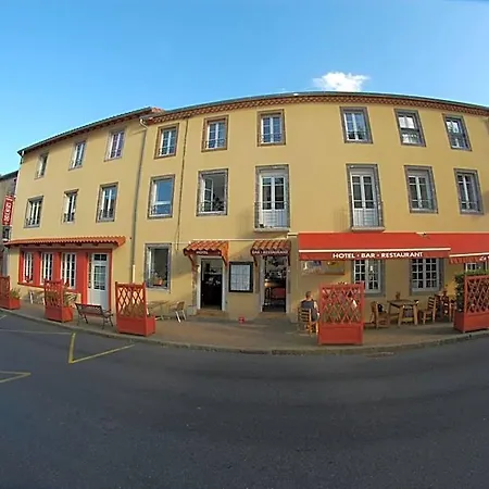 La Vieille Han/Misafirhane