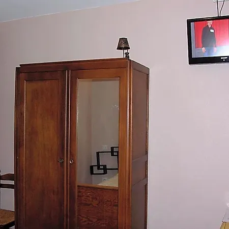 La Vieille Saint-Privat-dʼAllier