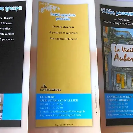 La Vieille 2*