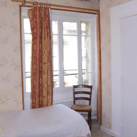 Penzion La Vieille 2*