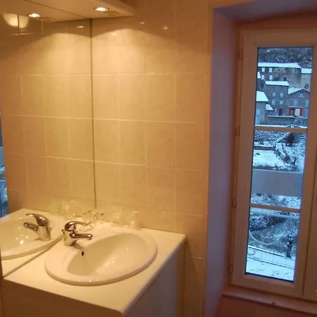 Estalagem La Vieille Saint-Privat-dʼAllier