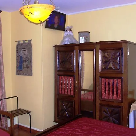 Penzion La Vieille 2*