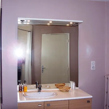 La Vieille 2* Saint-Privat-dʼAllier