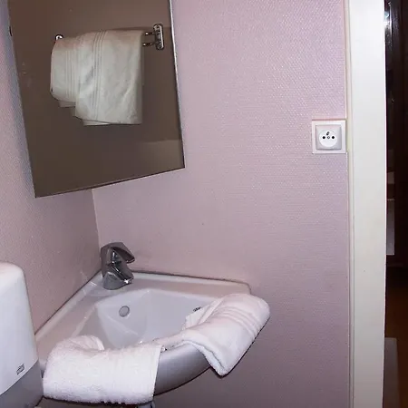 La Vieille 2* Saint-Privat-dʼAllier