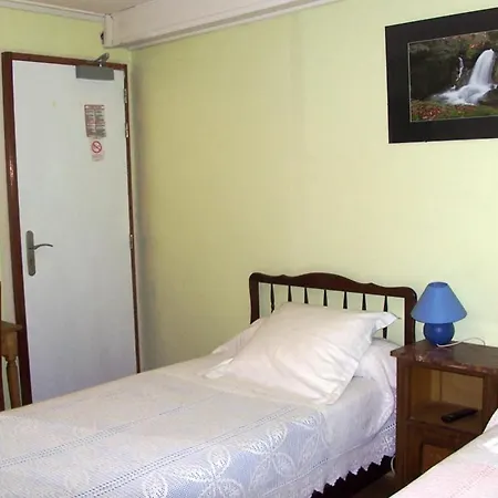 Penzion La Vieille 2*