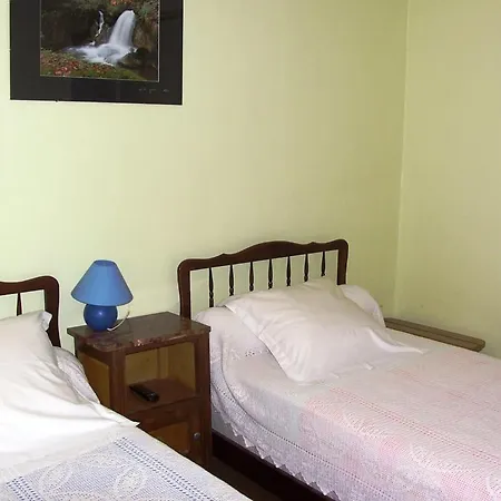 La Vieille Penzion 2*