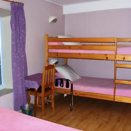 لا فييل أوبيرج 2* Saint-Privat-dʼAllier