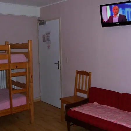 Estalagem La Vieille