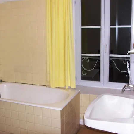 La Vieille Estalagem