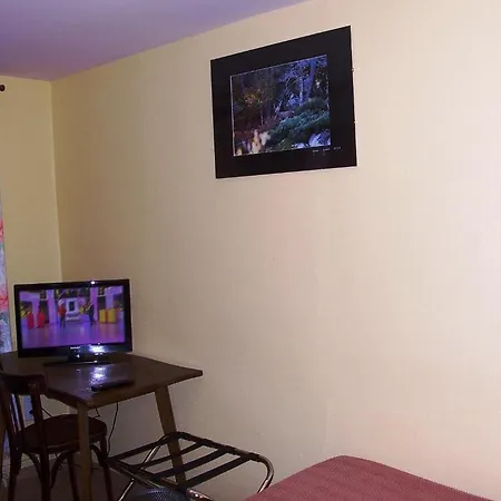 Estalagem La Vieille 2*