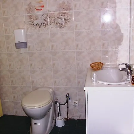 La Vieille Saint-Privat-dʼAllier