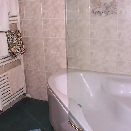 La Vieille Zajazd