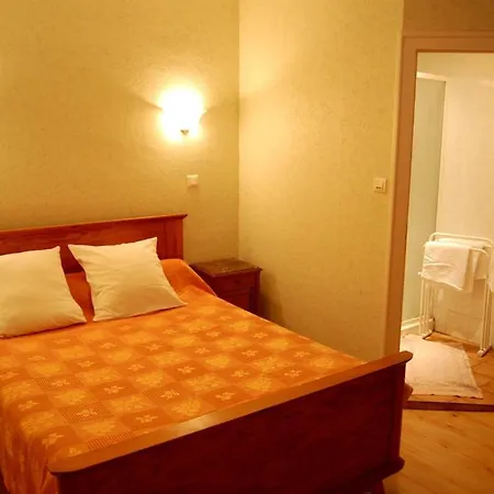 Estalagem La Vieille