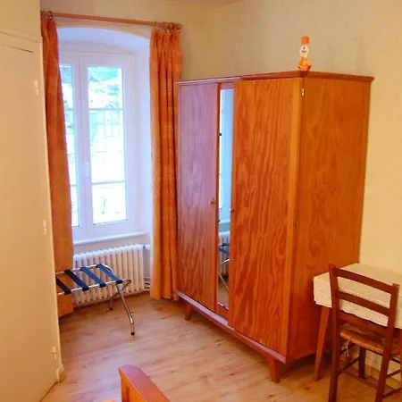 La Vieille Estalagem Saint-Privat-dʼAllier