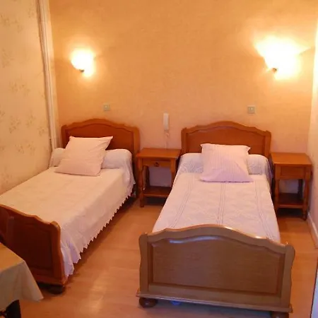 La Vieille Saint-Privat-dʼAllier