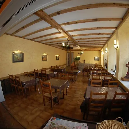 La Vieille Saint-Privat-dʼAllier