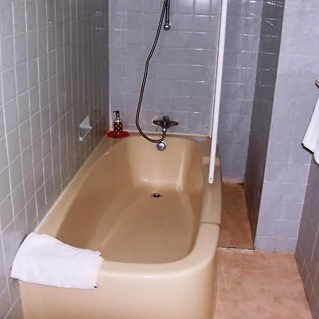 Estalagem La Vieille Saint-Privat-dʼAllier