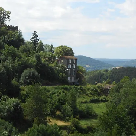 La Vieille Penzion 2*