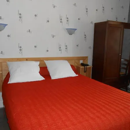 Estalagem La Vieille 2*