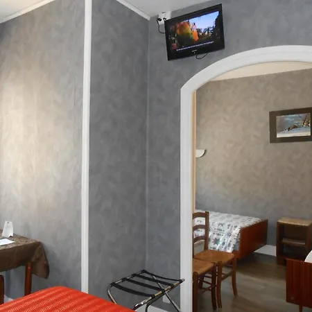 La Vieille Saint-Privat-dʼAllier