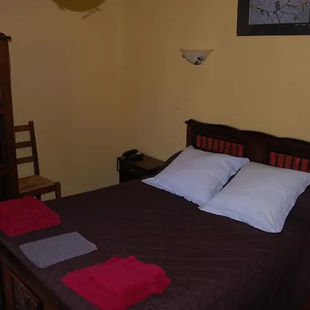 La Vieille Estalagem