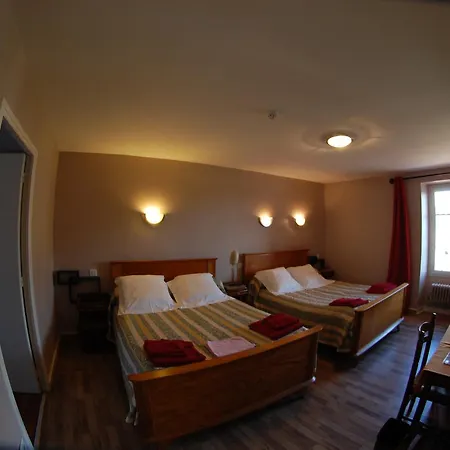 La Vieille Saint-Privat-dʼAllier