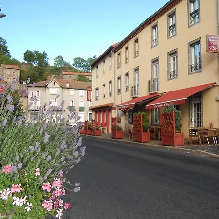 La Vieille 2*