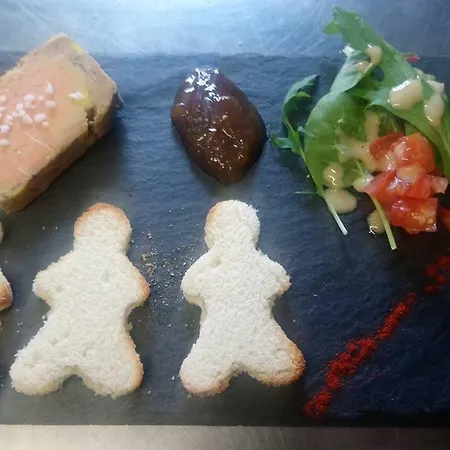 Estalagem La Vieille