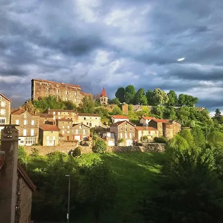 Estalagem La Vieille