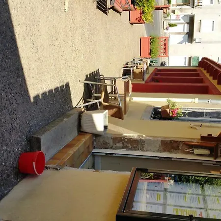 La Vieille Herberg 2*