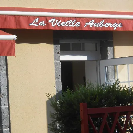 La Vieille 2* Saint-Privat-dʼAllier