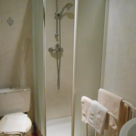 Zajazd La Vieille Saint-Privat-dʼAllier