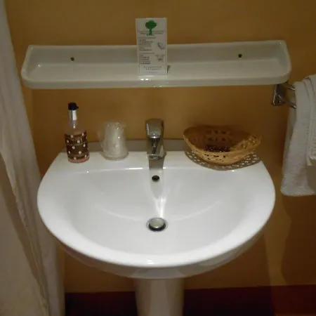 Penzion La Vieille 2*