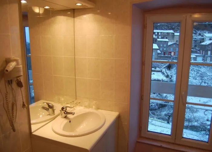 Inn La Vieille Saint-Privat-d'Allier