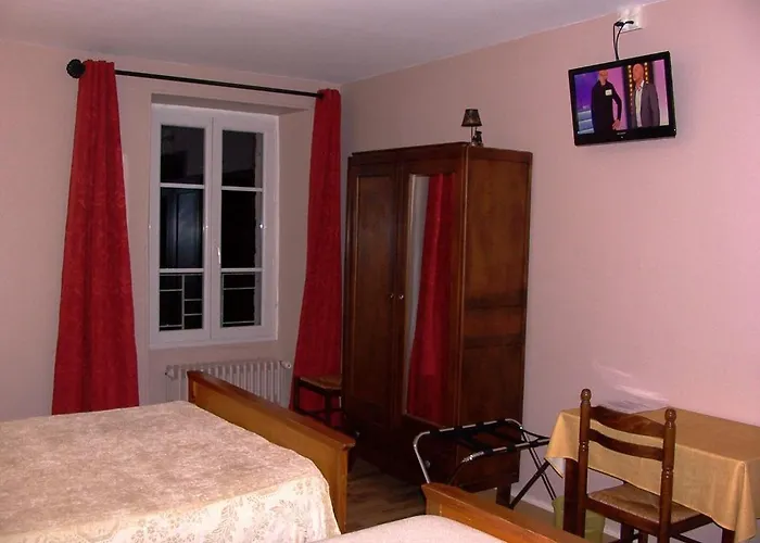 La Vieille Saint-Privat-d'Allier