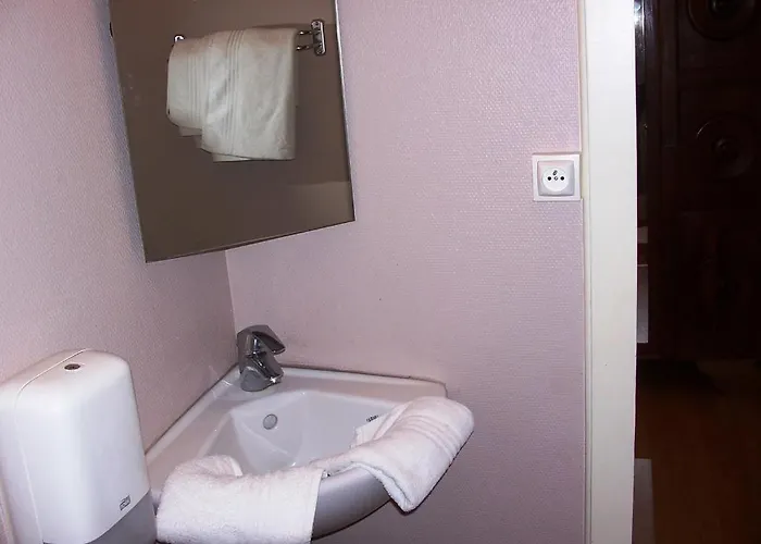 La Vieille 2* Saint-Privat-d'Allier